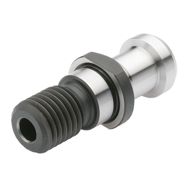 Çekme Saplamasıs M12 DIN 69872 A İle drill through, Hariç O-ring