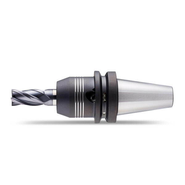 Hidrolik Takım Tutucu BT 40 - 12 - 58