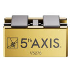 Self-Centering Vise Mini V5275
