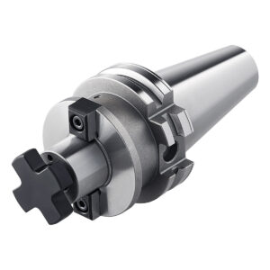 Tarama Freze Tutucu SK 40 - 27 - 100