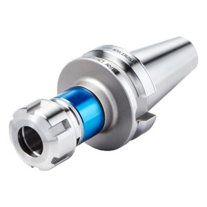 Kılavuz Çekme Tutucusus İçin synchronisation BT 40 - M3-M20 - 89 | ER 25
