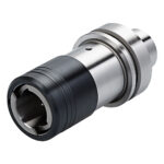 Hızlı Değiştirilebilir Kılavuz Tutucusu HSK 63 - M3-M14 - Gr.1