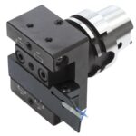 Multi-turning toolholders 90° HSK 63-20-85