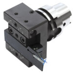 Multi-turning toolholders 90° HSK 63-25-85