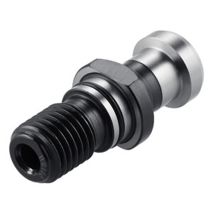 Çekme Saplamasıs ISO 7388-3 | İçinm AD | M16 | İle drill through | incl. O-ring