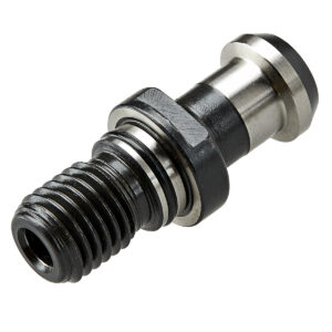 Çekme Saplamasıs ~ISO 7388-3 | İçinm AD | M16 | İle drill through | incl. O-ring