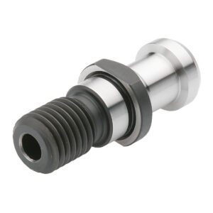 Çekme Saplamasıs ISO 7388-3 | İçinm AD | M16 | İle drill through | Hariç O-ring