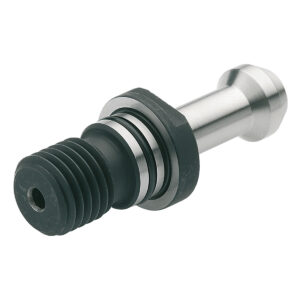 Çekme Saplamasıs ~ISO 7388-3 | İçinm JD | M16 | 90° | İle drill through | incl. O-ring