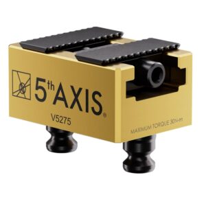 Self-Centering Vise Mini V5275