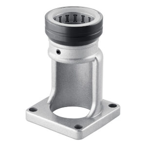 Universal ball bearing tightening fixture HSK A63 - E63 - F63 - BT40 - C6