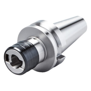 Hızlı Değiştirilebilir Kılavuz Tutucusu BT 40 - M5-M22 - Gr.2