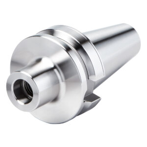 Vidalı Frezeler İçin Freze Tutucuları BT 40 - M12 - 127 - LB100