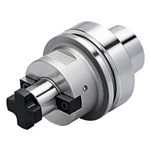 Tarama Freze Tutucu HSK 63 - 16 - 50